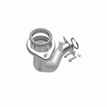 Load image into Gallery viewer, BRE Exhaust 13-17 Toyota RAV4 2.5L Front Pipe Kit - 107-0288