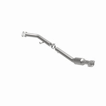Load image into Gallery viewer, MagnaFlow California Direct Fit Converter 2004 Pontiac GTO 5.7L - 4561030