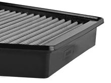 Load image into Gallery viewer, aFe MagnumFLOW Pro DRY S OE Replacement Filter 2019 GM Silverado/Sierra 1500 V6-2.7L/4.3L/V8-5.3 - 31-10292