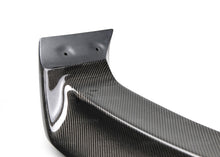 Load image into Gallery viewer, Seibon 06-07 Subaru WRX/STi Carbon Fiber CH Style Rear Roof Spoiler - RRS0607SBIMP-CH