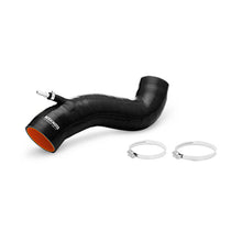 Load image into Gallery viewer, Mishimoto 2016+ Ford Fiesta ST Black Silicone Induction Hose - MMHOSE-FIST-16IHBK