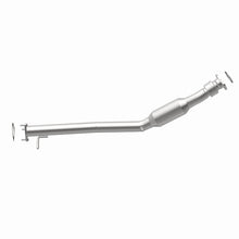 Load image into Gallery viewer, MagnaFlow 07-09 Chevrolet Equinox 3.4L Direct Fit Converter - 5551220
