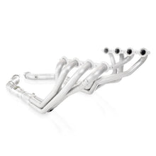 Load image into Gallery viewer, Stainless Works 2005-06 GTO Headers 1-3/4in Primaries 3in High-Flow Cats - 05GTOHCAT