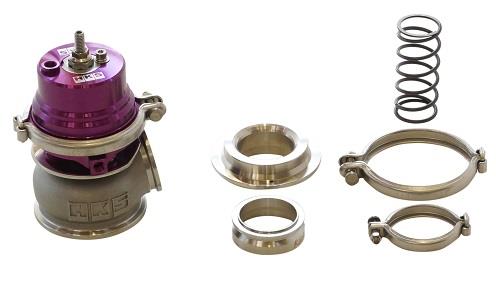 HKS GTII Waste Gate 50mm - 14005-AK002