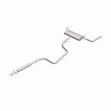 Load image into Gallery viewer, MagnaFlow BRE Exhaust Kit 08-12 Aura G6 Malibu 2.4L - 106-0259