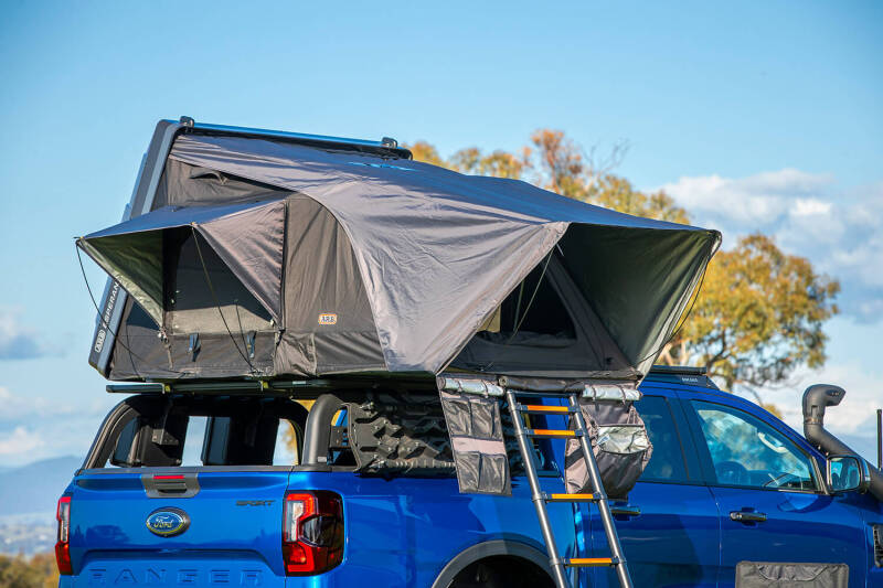 ARB Esperance Tent V2 Compact Hardshell - 802200V2