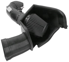 Load image into Gallery viewer, K&amp;N 2018 Ford Mustang GT V8 5.0L F/I Performance Intake Kit - 71-3540