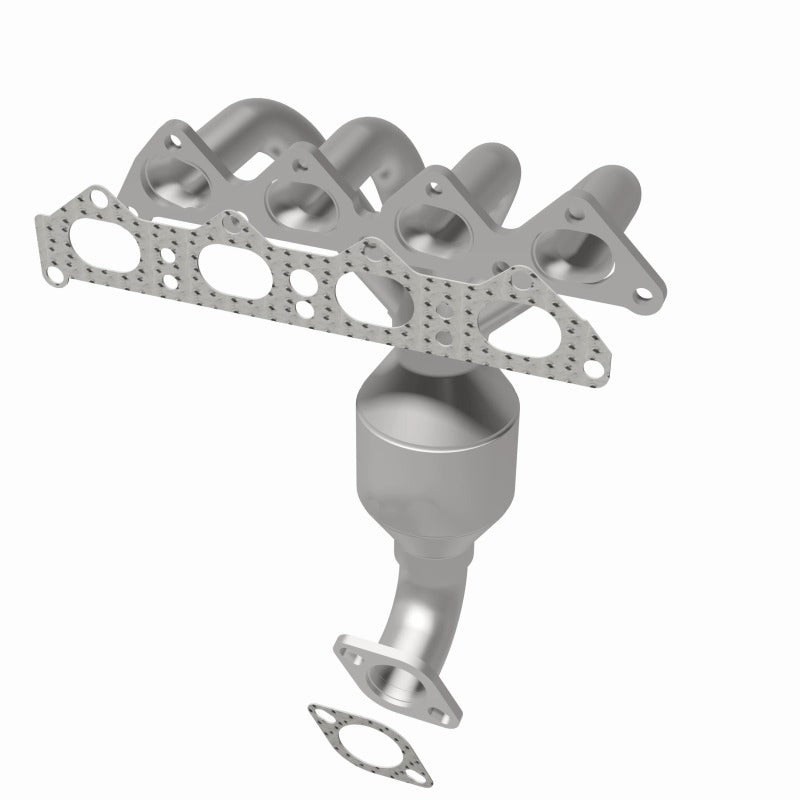 MagnaFlow Direct Fit Catalytic Converter 98-01 Hyundai Elantra 1.8L - 452037