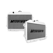 Load image into Gallery viewer, Mishimoto 70-73 Datsun 240Z Manual/Automatic Radiator - MMRAD-DATS-70