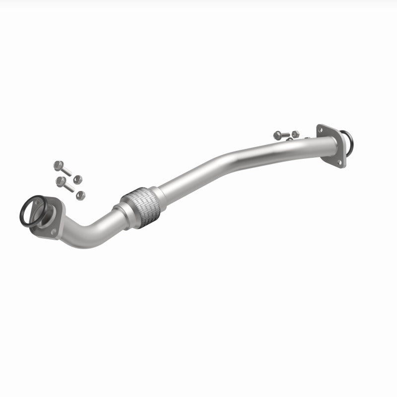 BRE Exhaust 04-10 Sienna 3.3L 3.5L Front Pipe Kit - 107-0072