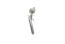 Load image into Gallery viewer, Corsa 2024-2025 Ford Ranger 3IN Cat-Back Exhaust After Axle Exhaust Dump for Off-Road Use - 21247