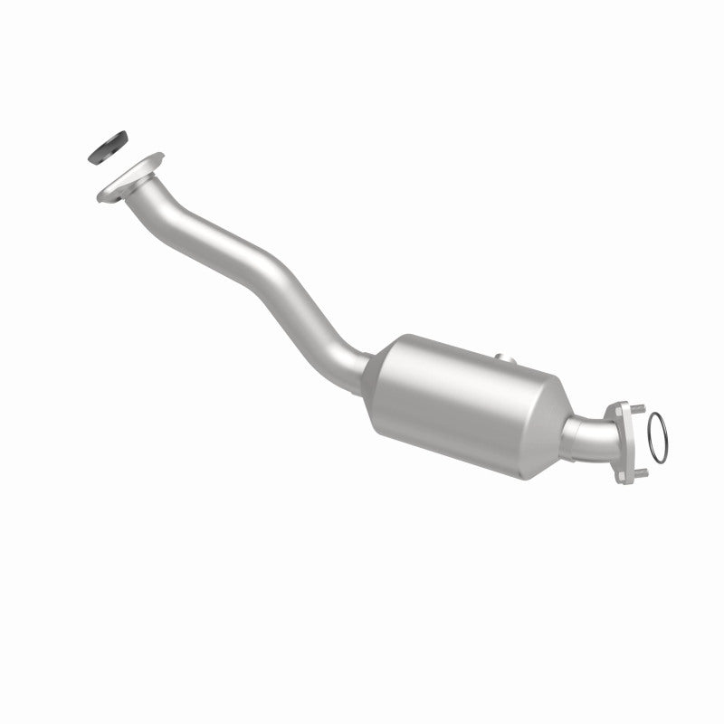 MagnaFlow California Direct Fit Catalytic Converter 07-08 Honda Fit 1.5L - 5461768