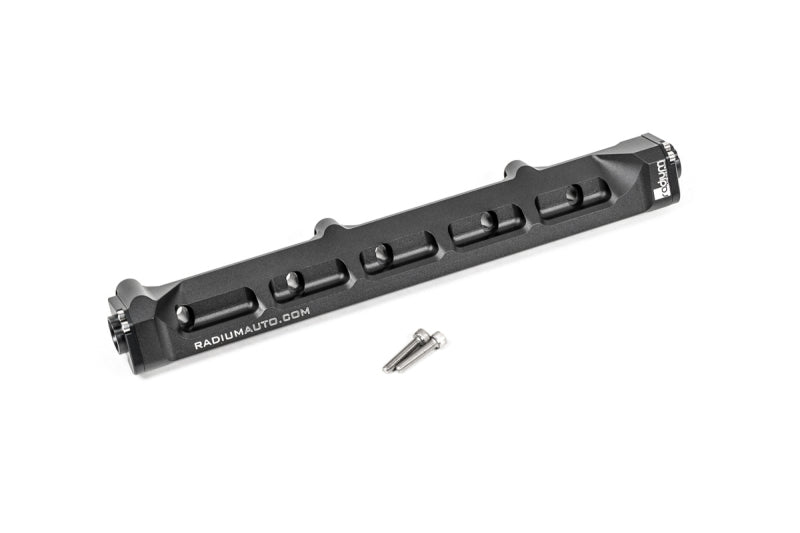Radium Engineering VW 2.8L 24V VR6 Fuel Rail - 20-0878
