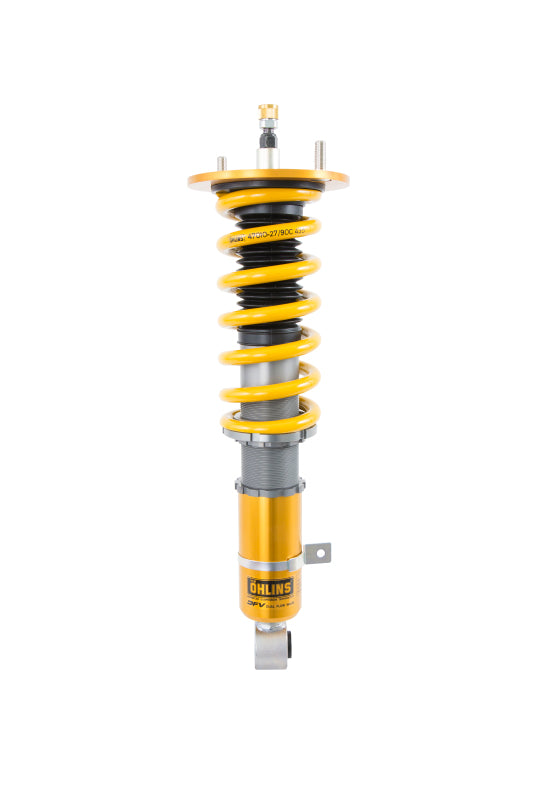 Ohlins 89-94 Nissan Skyline GT-R (R32) Road & Track Coilover System - NIU MU00S1