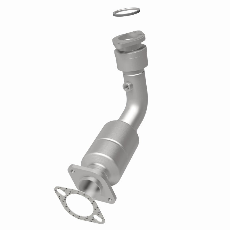 MagnaFlow Direct Fit Catalytic Converter 08 G8 GT 6.0L Passenger Side OEM - 49628