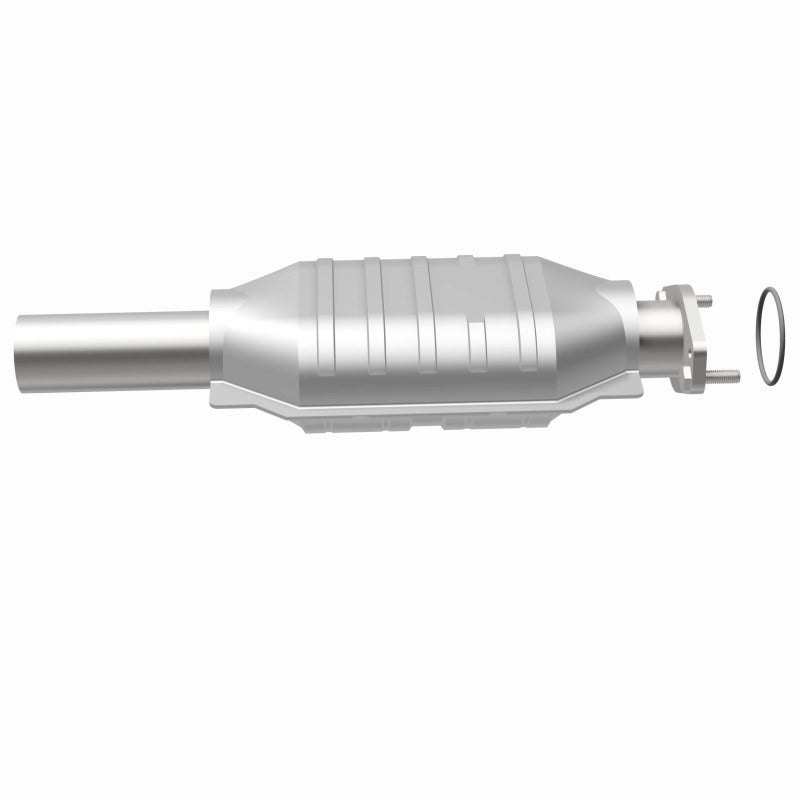 MagnaFlow Direct Fit Catalytic Converter 10-12 Fusion Hybrid 2.5L - 51793