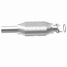 Load image into Gallery viewer, MagnaFlow Direct Fit Catalytic Converter 10-12 Fusion Hybrid 2.5L - 51793