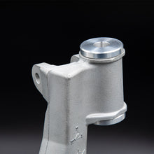 Load image into Gallery viewer, SPL Parts Porsche 996/997 6061-T6 Aluminum Solid Subframe Bushings Kit - SPL SSB 996