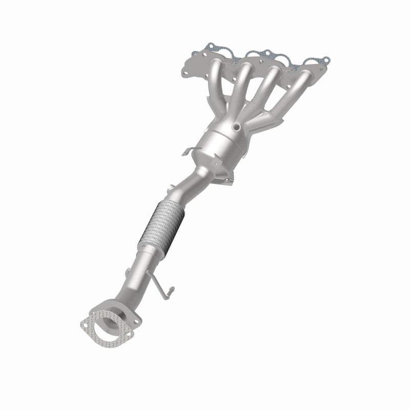 MagnaFlow 13-15 Escape L4 2.5 OEM Manifold Direct Fit Converter - 52443