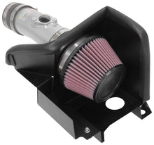 Load image into Gallery viewer, K&amp;N 2018 Honda Accord L4-2.0L F/l Typhoon Performance Air Intake System - 69-1506TS