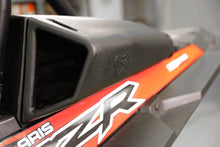Load image into Gallery viewer, K&amp;N 14-19 Polaris RZR 1000 XP Turbo Performance Intake Hood Scoop - 57-1143
