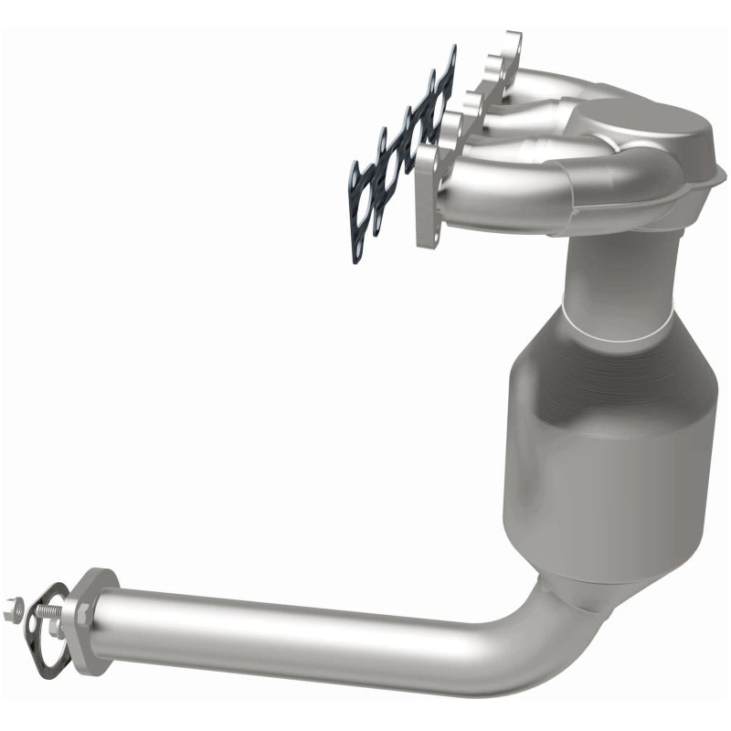 MagnaFlow 12-13 500 L4 1.4 OEM Manifold Direct Fit Converter - 22-060
