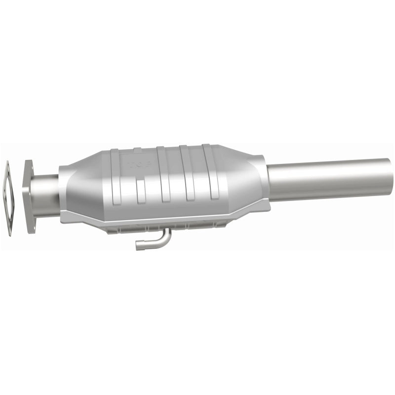 MagnaFlow 86-92 Jeep/Dodge/Eagle CA Direct Fit Converter - 3391229