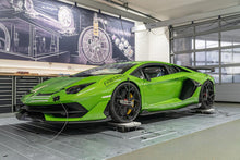 Load image into Gallery viewer, KW V5 COILOVER BUNDLE LAMBORGHINI AVENTADOR SVJ WITHOUT ELECTRONIC DAMPERS - 30911012