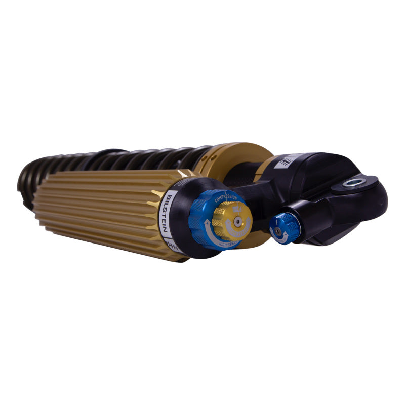 Bilstein 22-24 Can-Am Maverick X3 Max RS Turbo Black Hawk Powersports Shock & Coil Spring Ass. - FL - 41-338117