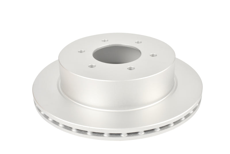 DBA 2024+ Ford Ranger En-Shield Standard Rear Brake Rotor - DBA3162E