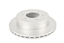 Load image into Gallery viewer, DBA 2024+ Ford Ranger En-Shield Standard Rear Brake Rotor - DBA3162E