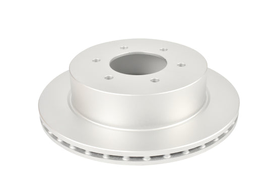 DBA 2024+ Ford Ranger En-Shield Standard Rear Brake Rotor - DBA3162E