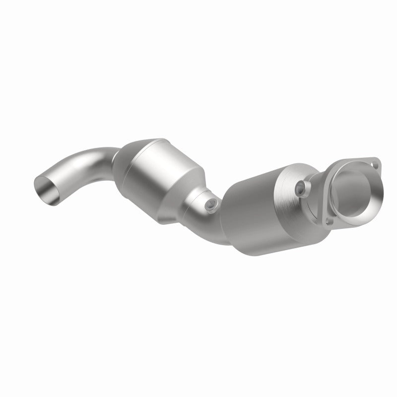 MagnaFlow 21-23 Ford F-150 3.5L Left Underbody Direct Fit Converter - 280267