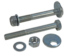 Load image into Gallery viewer, SPC Performance Jeep Liberty Camber/Caster - 82365