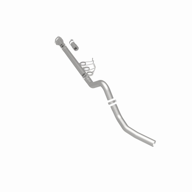 MagnaFlow BRE Exhaust Kit 08-22 Ford F-250 Super Duty F-350 Super Duty - 106-0748