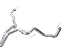 Load image into Gallery viewer, AWE 2024+ Ford Ranger Raptor 3.0L Switchpath Cat-Back Exhaust - BashGuard Only - 3025-38306