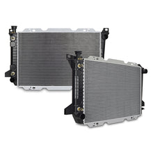 Load image into Gallery viewer, Mishimoto Ford Bronco Replacement Radiator 1985-1996 - R1451-AT