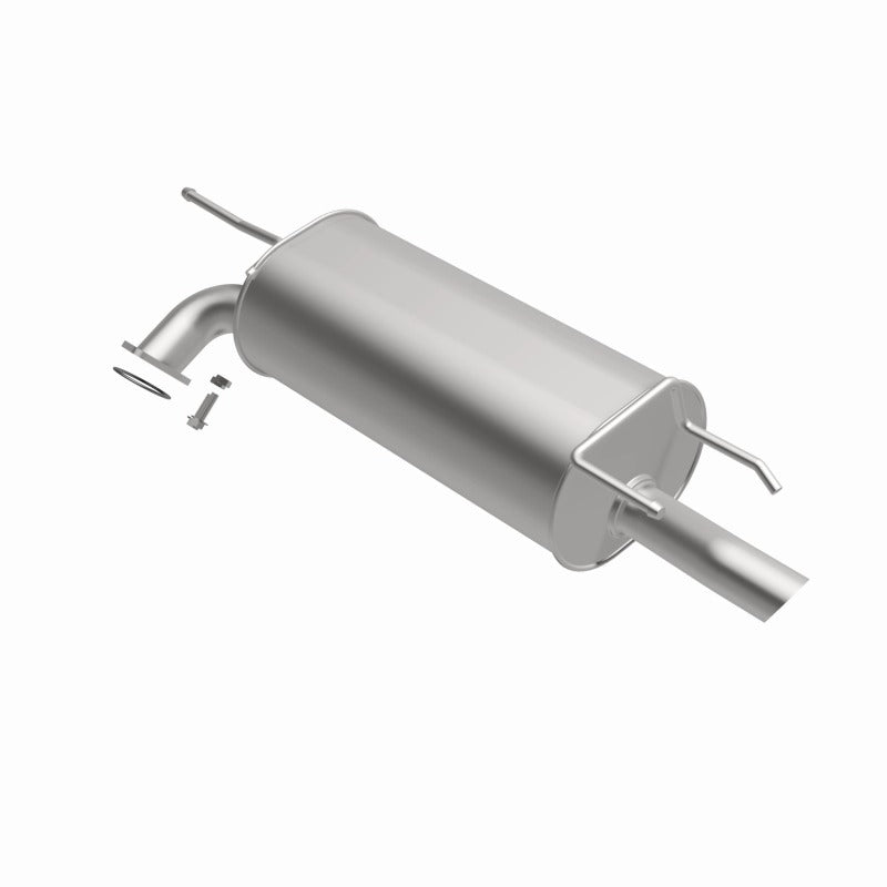 BRExhaust 95-96 Lexus ES300/ 95-96 Toyota Camry Muffler Kit - 108-0227