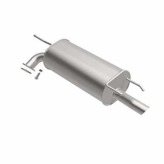 BRExhaust 95-96 Lexus ES300/ 95-96 Toyota Camry Muffler Kit - 108-0227