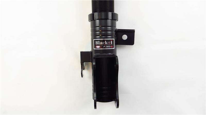 RS-R 10+ Toyota Prius (ZVW30) Black-i Coilovers - XBKT083M