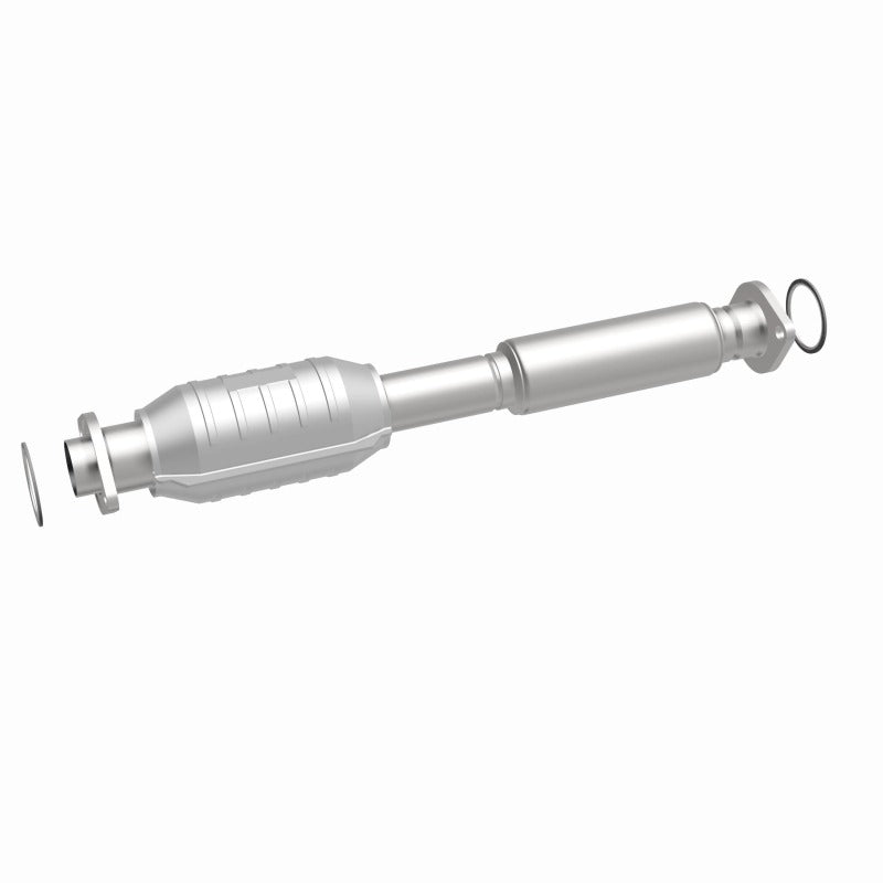 MagnaFlow Conv DF 06-08 Mazda 6 3.0L Rear (49 State) - 25204