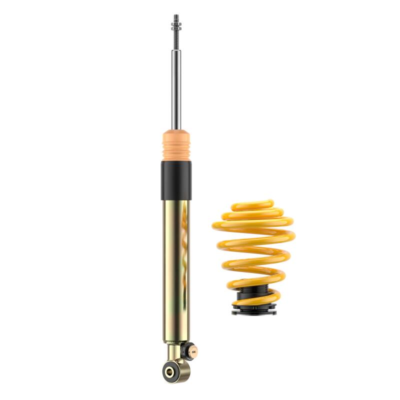 ST XTA-Plus 3 Adjustable Coilovers BMW E46 M3 Coupe/Convertible (Incl. CSL) - 1820220823