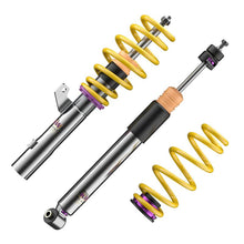 Load image into Gallery viewer, KW VW Arteon 2WD With Electronic Dampers Coilover V3 - 352800AT