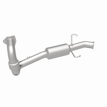 Load image into Gallery viewer, MagnaFlow Direct Fit Catalytic Converter 99 Saab 9-3 2.0L - 23514