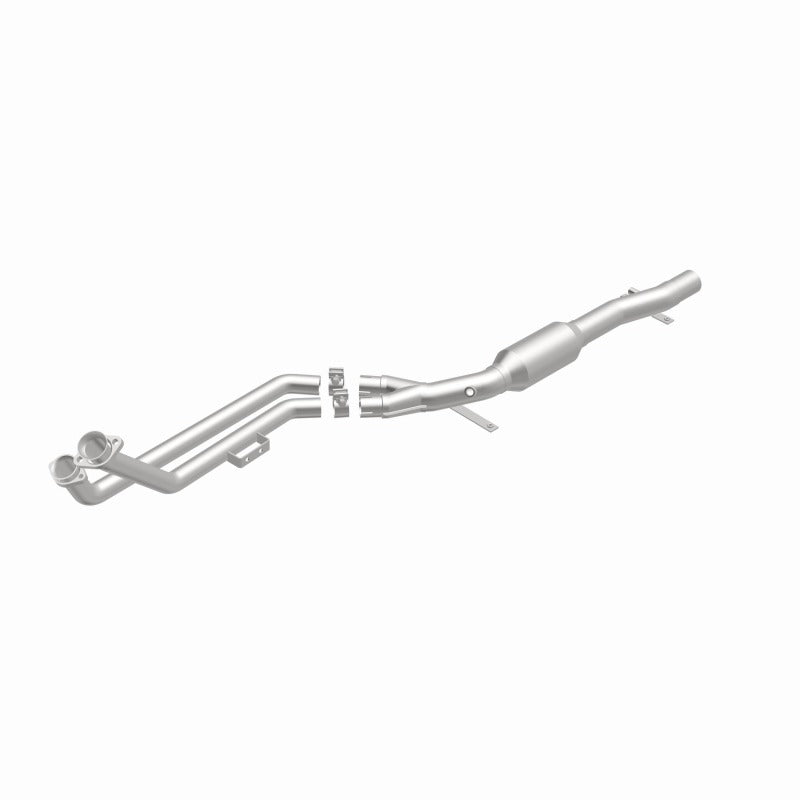 MagnaFlow 96-02 Mercedes-Benz SL600 6.0L Direct Fit Converter - 4481172