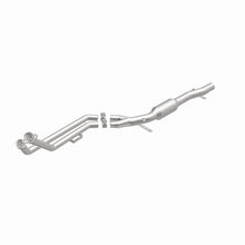 Load image into Gallery viewer, MagnaFlow 96-02 Mercedes-Benz SL600 6.0L Direct Fit Converter - 4481172