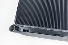 Load image into Gallery viewer, CSF 2022+ Subaru WRX All Aluminum Radiator - Black - 7224B