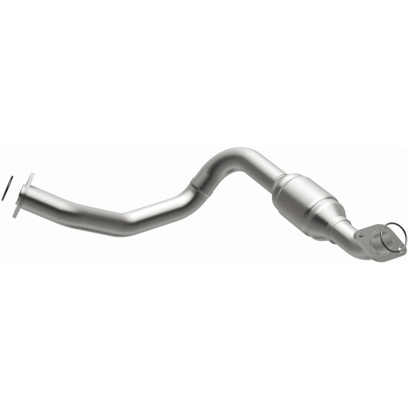 MagnaFlow Direct Fit Catalytic Converter 05-07 4-Run/FJ D/S rr OEM - 49210