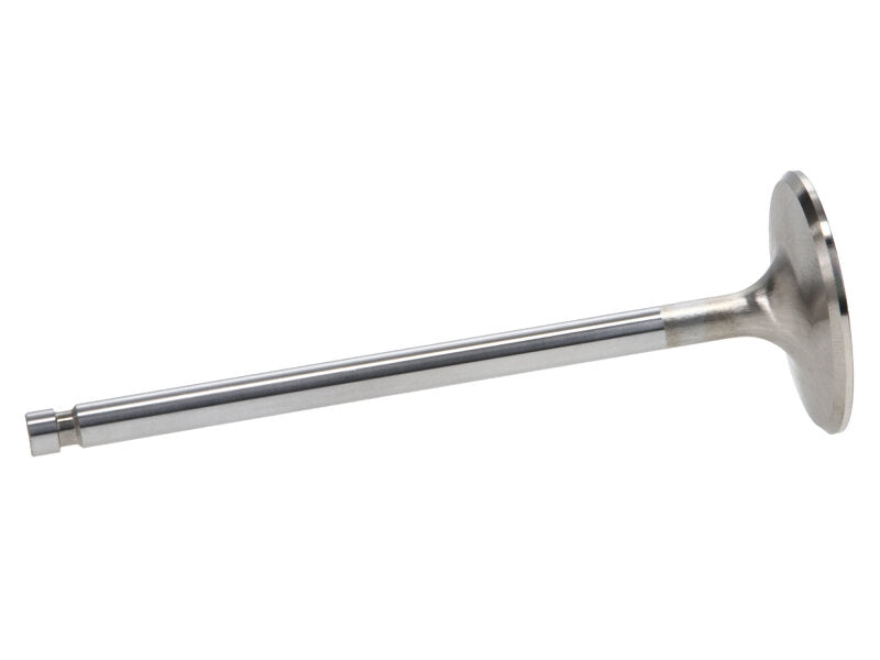 Manley Nissan 3.0L RB30E intake Valve Kit - 42.10mm Head Dia. 125.68mm O/A Length, 0.2750in Stem - 11182-6