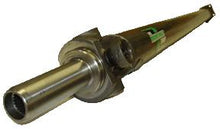 Load image into Gallery viewer, DSS Toyota IS300 1998-2005 w/R154 Trans Conversion 1-Piece Steel Driveshaft TOSH12-S - 610086
